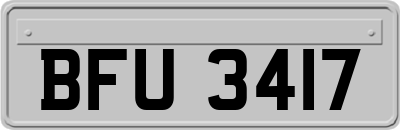 BFU3417