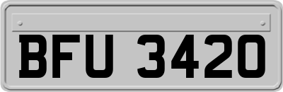 BFU3420