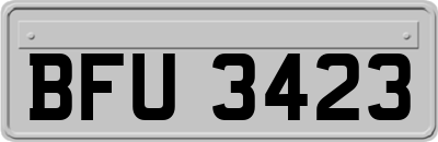 BFU3423
