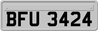 BFU3424