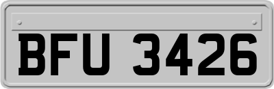 BFU3426
