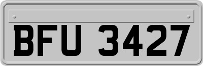 BFU3427