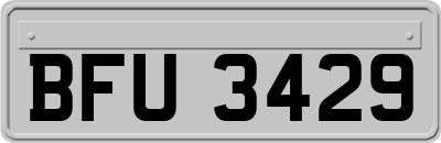 BFU3429