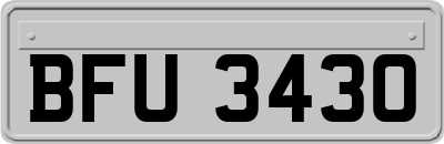 BFU3430