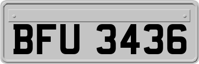 BFU3436