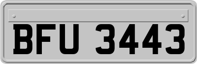 BFU3443