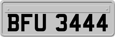 BFU3444