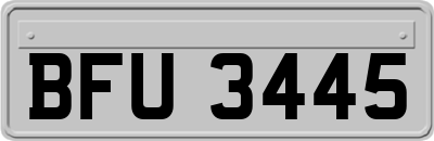 BFU3445
