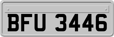 BFU3446