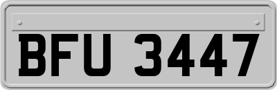 BFU3447