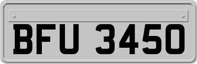 BFU3450