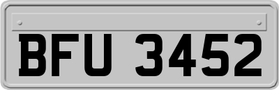 BFU3452