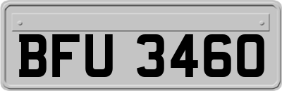 BFU3460