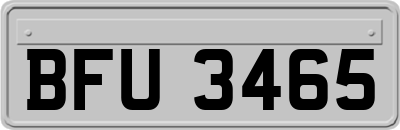 BFU3465
