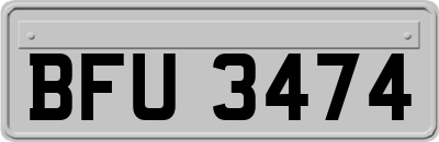 BFU3474