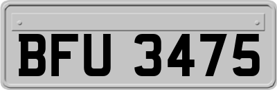 BFU3475