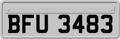 BFU3483