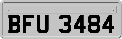 BFU3484