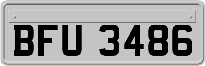 BFU3486