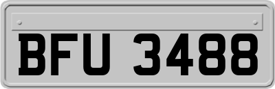 BFU3488