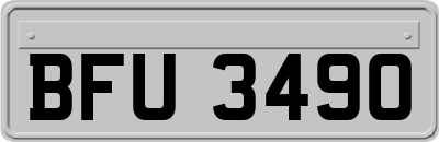 BFU3490