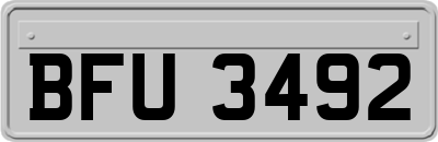 BFU3492