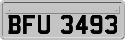 BFU3493