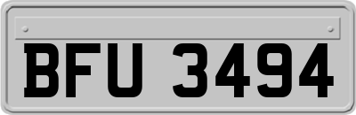 BFU3494