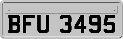 BFU3495