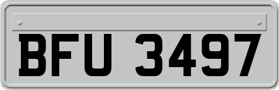 BFU3497