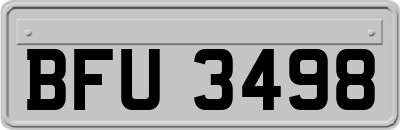 BFU3498