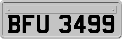 BFU3499