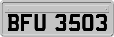 BFU3503