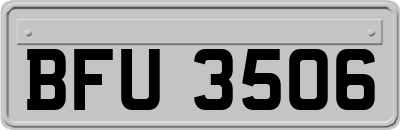 BFU3506
