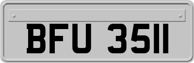 BFU3511