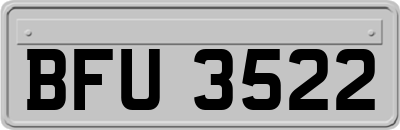 BFU3522