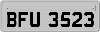 BFU3523