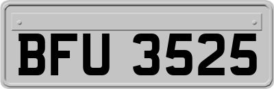 BFU3525
