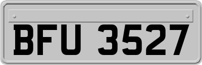 BFU3527