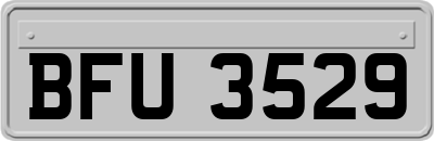 BFU3529