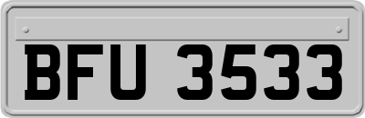 BFU3533