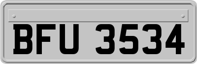 BFU3534