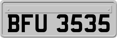 BFU3535
