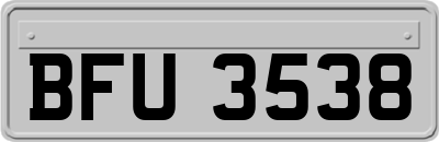 BFU3538