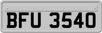 BFU3540