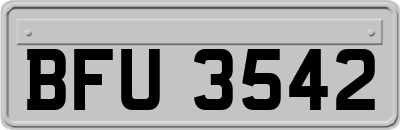BFU3542