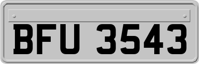 BFU3543
