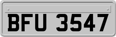 BFU3547