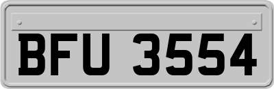 BFU3554