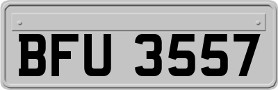 BFU3557